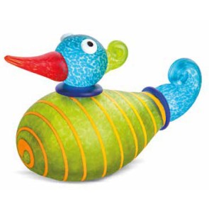 Borowski Dudley Lime Object (24-04-87) 