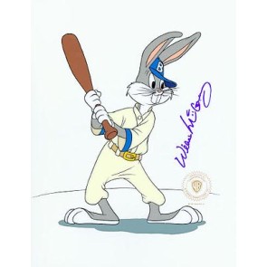 Baseball Bugs - Willie McCovey