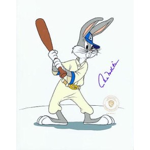 Baseball Bugs - Paul Molitor