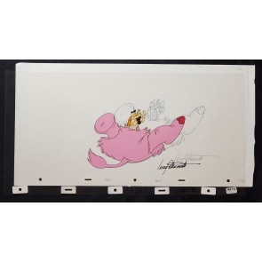 The Funtastic World of Hanna-Barbera OPC/OPD: Whoa! (16093)