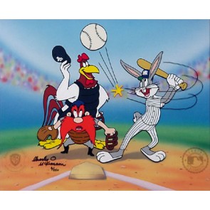 Homerun Hare