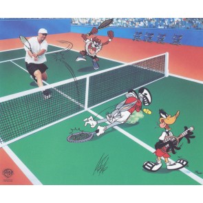 Volley Folly