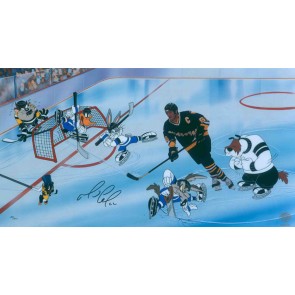 Goal, Lemieux!