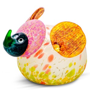 Borowski Conan Green, Tealight ( 24-15-44)