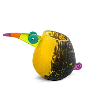 Borowski Pico Yellow/Black ( 24-15-33)