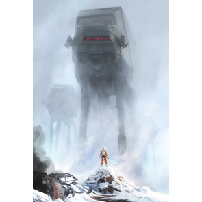 Too Strong for Blasters by Jeremy Saliba