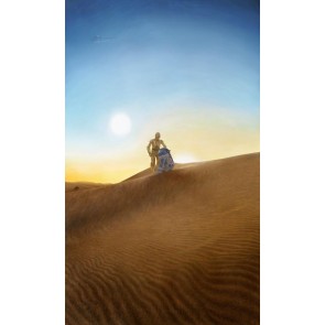 Carrying Hope by Rob Surette (Deluxe)