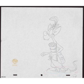 Pinky and the Brain OPD: Pinky (17142)