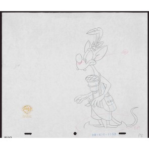 Pinky and the Brain OPD: Pinky II (17143)