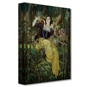 Treasures on Canvas: With a Smile and a Song by Heather Edwards