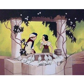Grand Floridian (Frank Thomas / Ollie Johnston / Marc Davis)