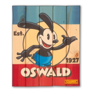 Disney Vintage Classics: American Classic by Trevor Carlton