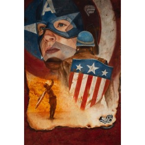 I Can Do This All Day by Mike Kupka