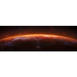 Mustafar L-19 by PhaseRunner