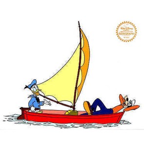 No Sail