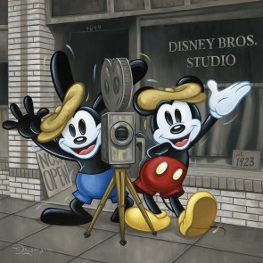 Bros in Business by Tim Rogerson