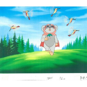 Ewoks OPC: Looking Up II (17704)