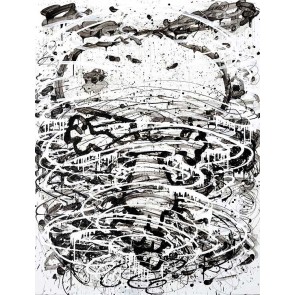 Little Fancies Suite: Little Fancy Raw by Tom Everhart (Regular)