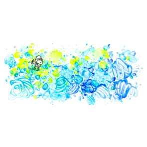 Partly Cloudy Suite: Partly Cloudy 6:00 Morning Fly by Tom Everhart (Regular)