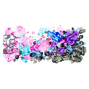 Partly Cloudy Suite: Partly Cloudy 7:00 Morning Fly by Tom Everhart (Regular)