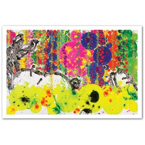 Sleeping Beauty by Tom Everhart (Regular)