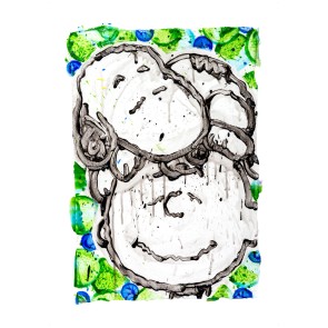 Sleepover Homies Suite: Sleepover Homie Evening by Tom Everhart (Regular)