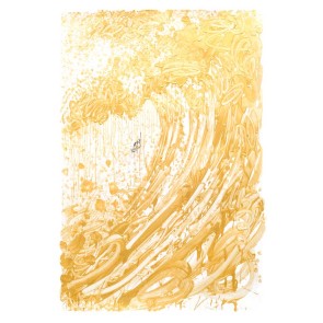 Venice Moon Dogg E Series: Venice Moon Dogg E 3 by Tom Everhart (Regular)