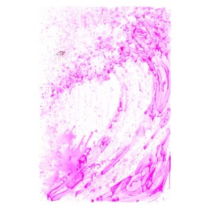 Venice Moon Dogg E Series: Venice Moon Dogg E 5 by Tom Everhart (Regular)
