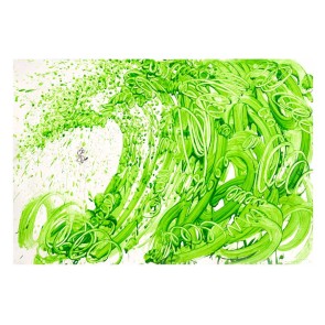 Venice Moon Dogg E Series: Venice Moon Dogg E 7 by Tom Everhart (Regular)