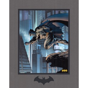 Batman: Gotham Avenger