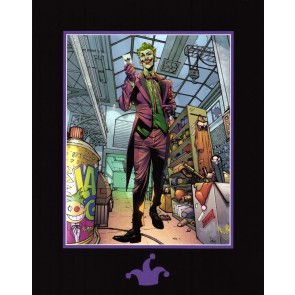 Joker: The Clown Prince
