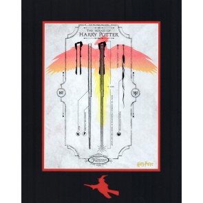 Harry Potter: The Wand