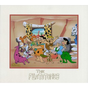 Meet The Flintstones