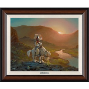 Silver Series: On the Range by Rob Kaz