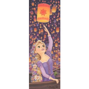 The Lantern by Michelle St.Laurent