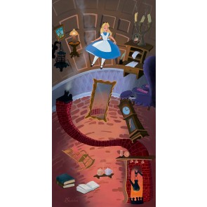 The Rabbit Hole by Michael Provenza