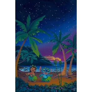 Keiki Hula by Denyse Klette