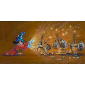 Spellbound by Denyse Klette