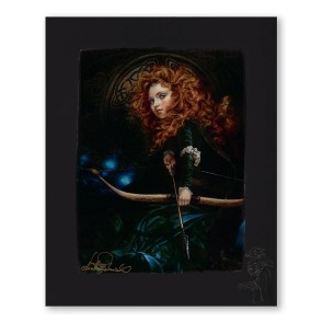 Her Father&rsquo;s Daughter by Heather Edwards (Chiarograph)