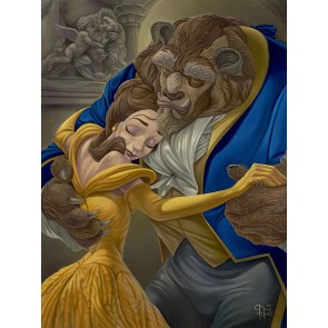 Falling in Love by Jared Franco