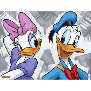 Quite a Couple by Trevor Carlton