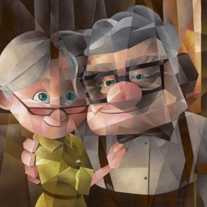 It Takes Two by Tom Matousek