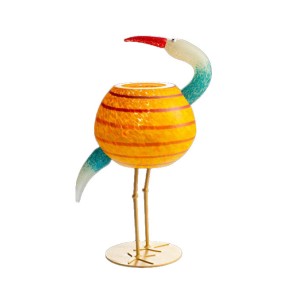 Borowski Ibis, Table Lamp, Yellow (24-51-76)