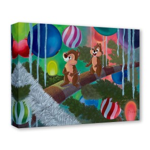 Treasures on Canvas: Celebration Day by Michael Provenza