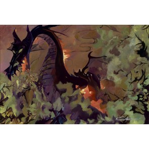 Dark Dragon by Arienne Boley