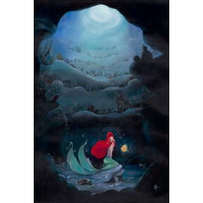 Part of That World by Liana Hee