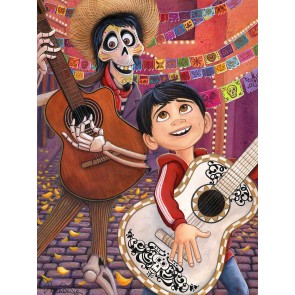 Music in My Soul by Michelle St.Laurent