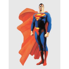 DC Heroes: Superman by Alex Ross (Regular)