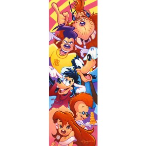 The Perfect Cast by Tim Rogerson