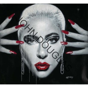 GAGA by John Douglas